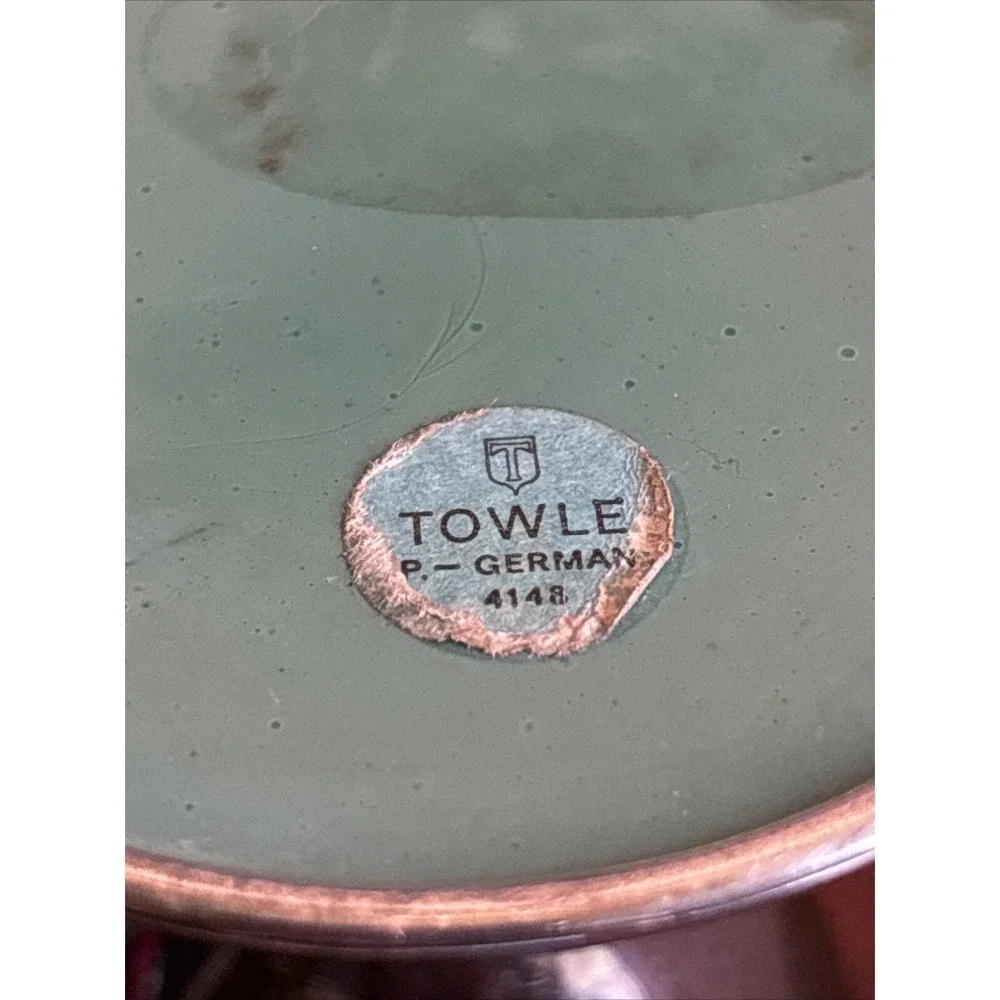 Towle this vintage